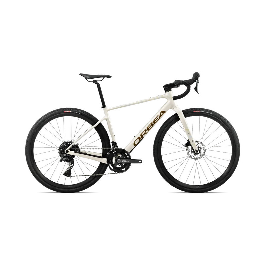 TERRA H50 - 2027 - Gravel Orbea