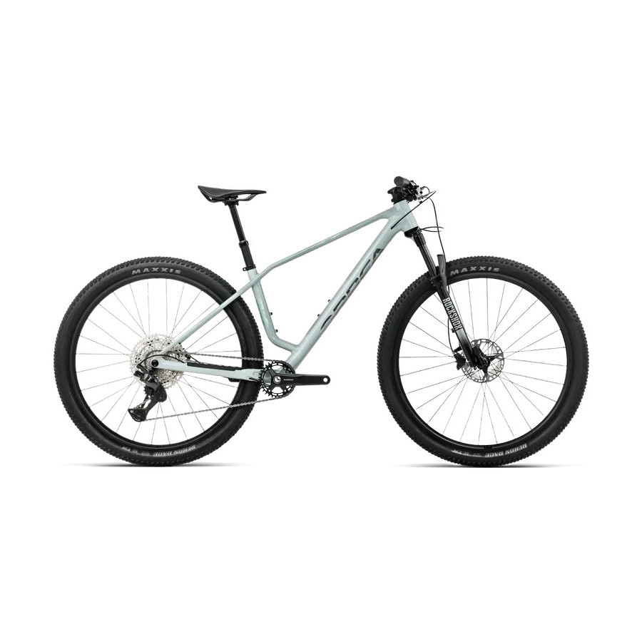 VTT semi rigide Orbea Alma H20 - 2027 chez CYCLES BLAIN