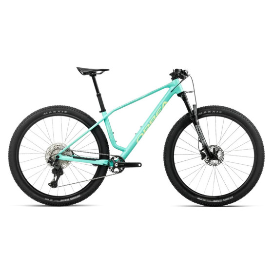 VTT semi rigide Orbea Alma H20 - 2027 chez CYCLES BLAIN