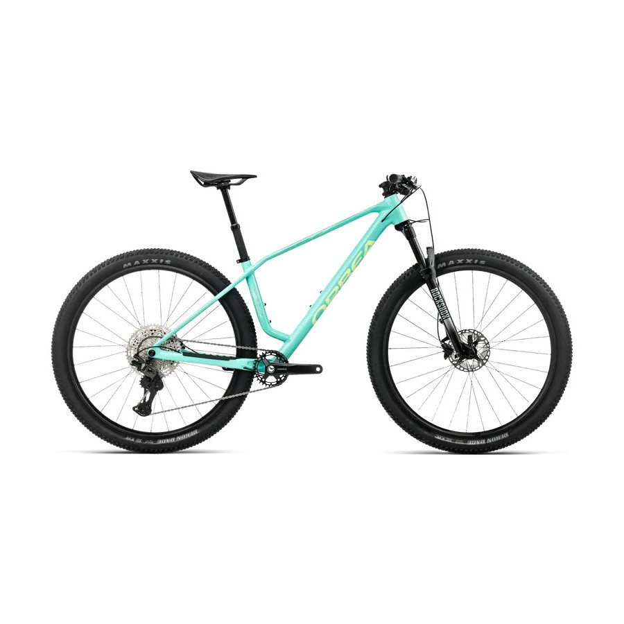 VTT semi rigide Orbea Alma H20 - 2027 chez CYCLES BLAIN