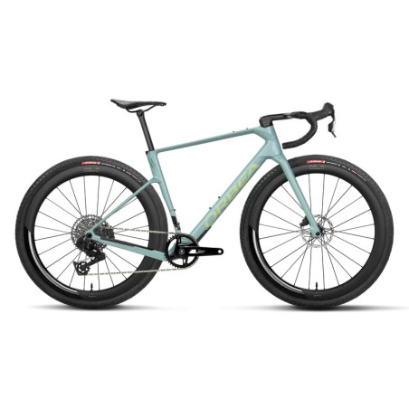 TERRA Race M31eLTD 1X - 2027 - Gravel Orbea