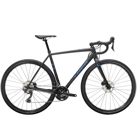 CHECKPOINT ALR 5 - Trek