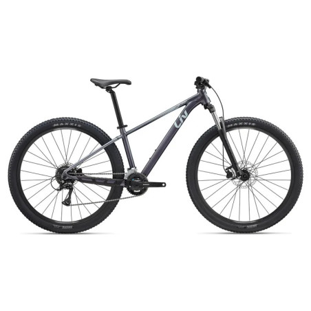 VTT Femme Tempt 3 - 2027 - Liv