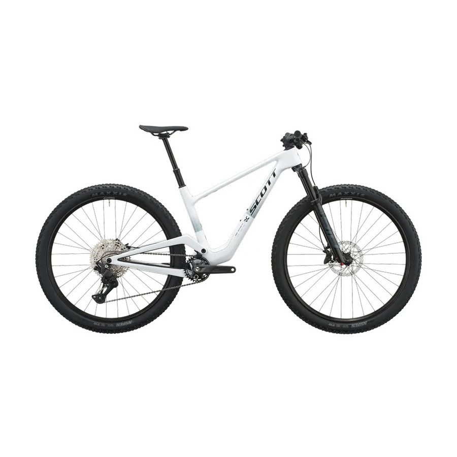 vtt xc Spark RC Comp - 2027 - Scott