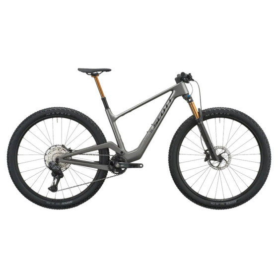 Spark RC Expert - 2027 - Scott