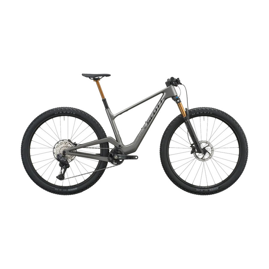 vtt xc Spark RC Expert - 2027 - Scott