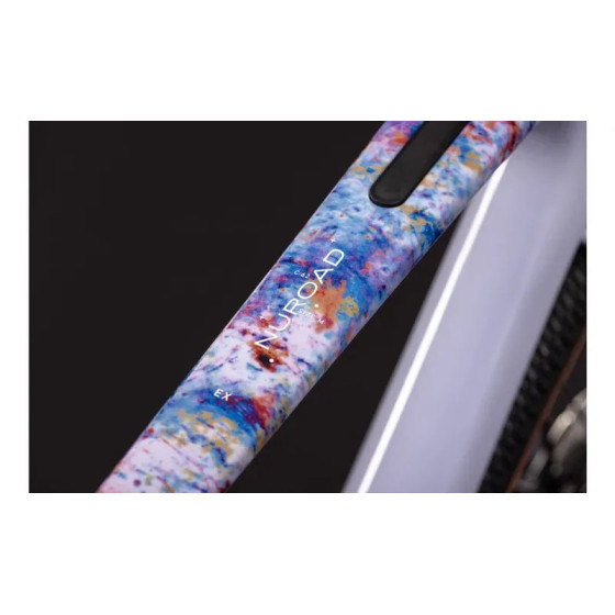 Nuroad C:62 EX ArtLine - 2027 - Cube