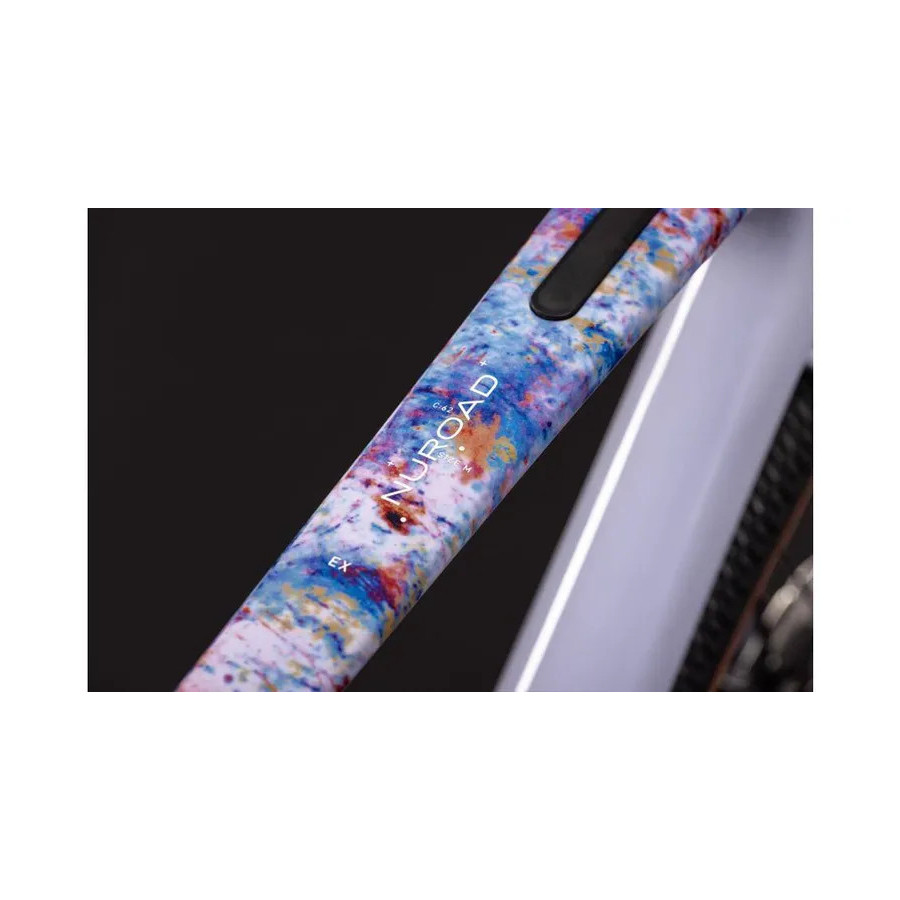 Nuroad C:62 EX ArtLine - 2027 - Cube