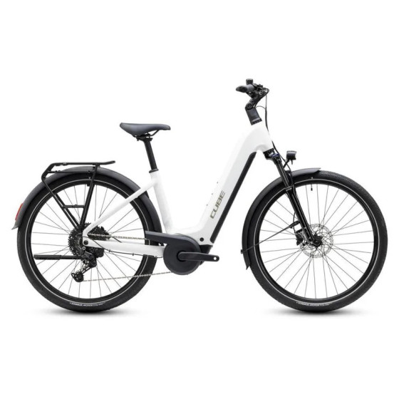 Touring Hybrid ONE 600 - Bas - 2027 - Cube