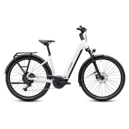Touring Hybrid ONE 600 - Bas - 2027 - Cube