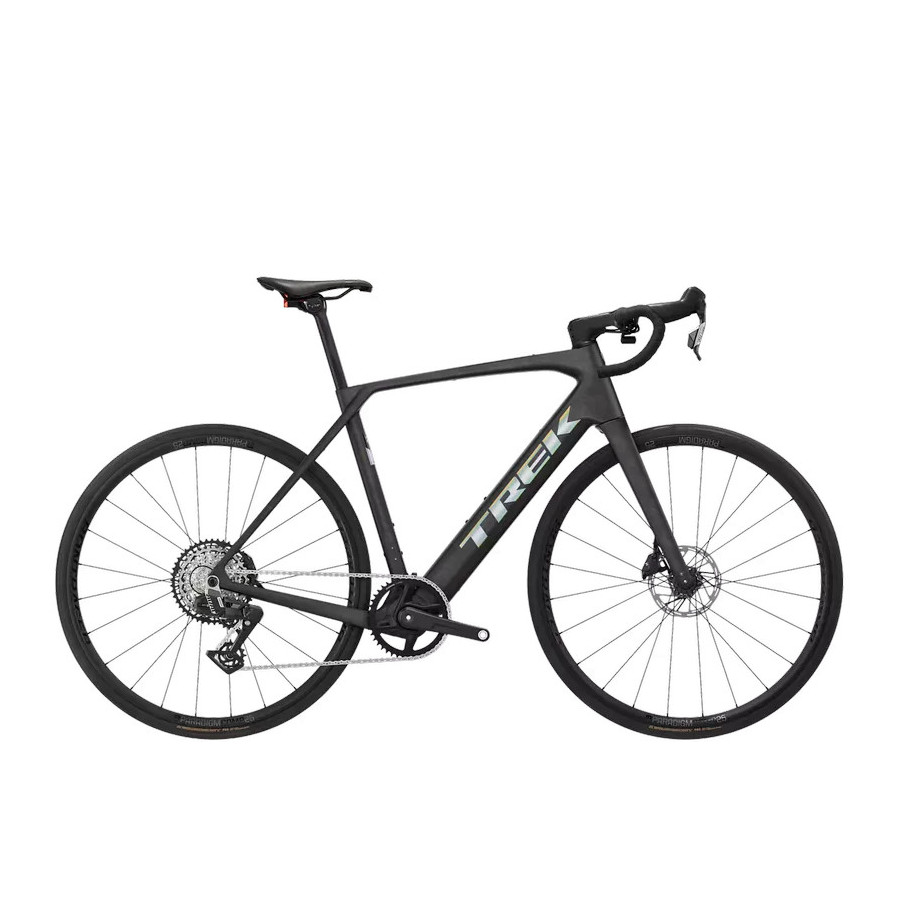 vélo de route électrique Domane+ SL 6 Axs - 2027 - 5ème Gen - Trek
