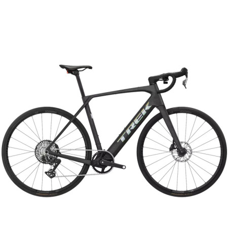 Domane+ SL 6 Axs - 2027 - 5ème Gen - Trek