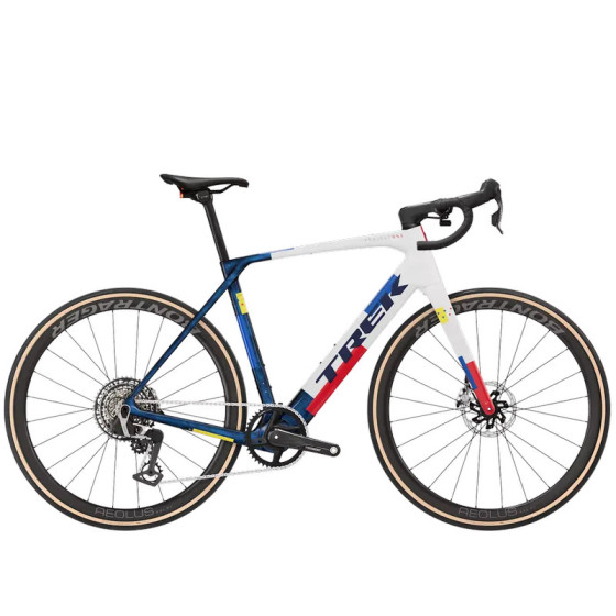 vélo de route électrique Domane+ SL 9 AXS - 2027 - 5ème Gen - Trek