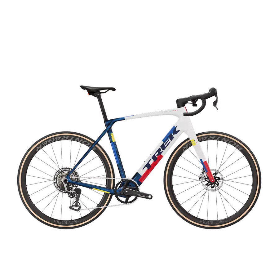 vélo de route électrique Domane+ SL 9 AXS - 2027 - 5ème Gen - Trek