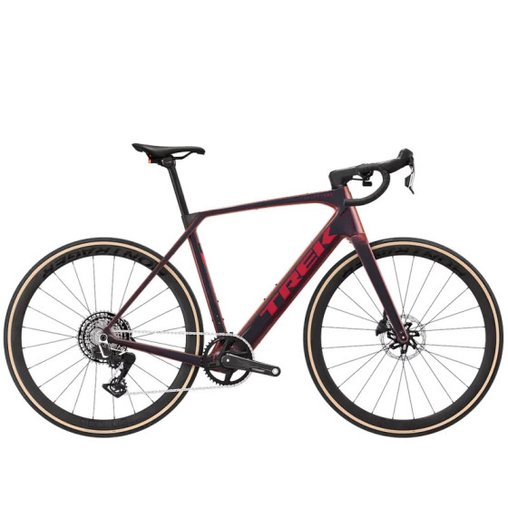 Domane+ SL 7 AXS - 2027 - 5ème Gen - Trek