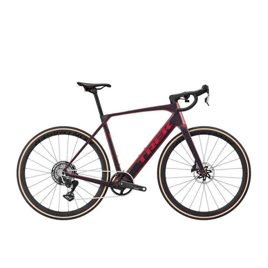 Domane+ SL 7 AXS - 2027 - 5ème Gen - Trek