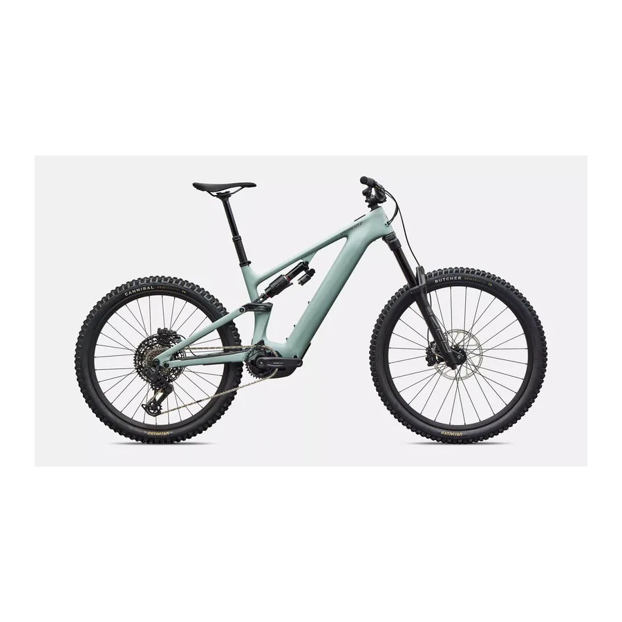 vttae Turbo Levo 4 EVO Comp Carbone - 2027 - Specialized - Specialized chez CYCLES BLAIN