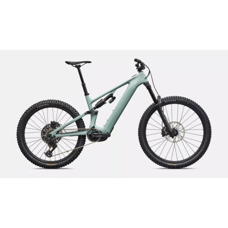 Turbo Levo 4 EVO Comp Carbone - 2027 - Specialized