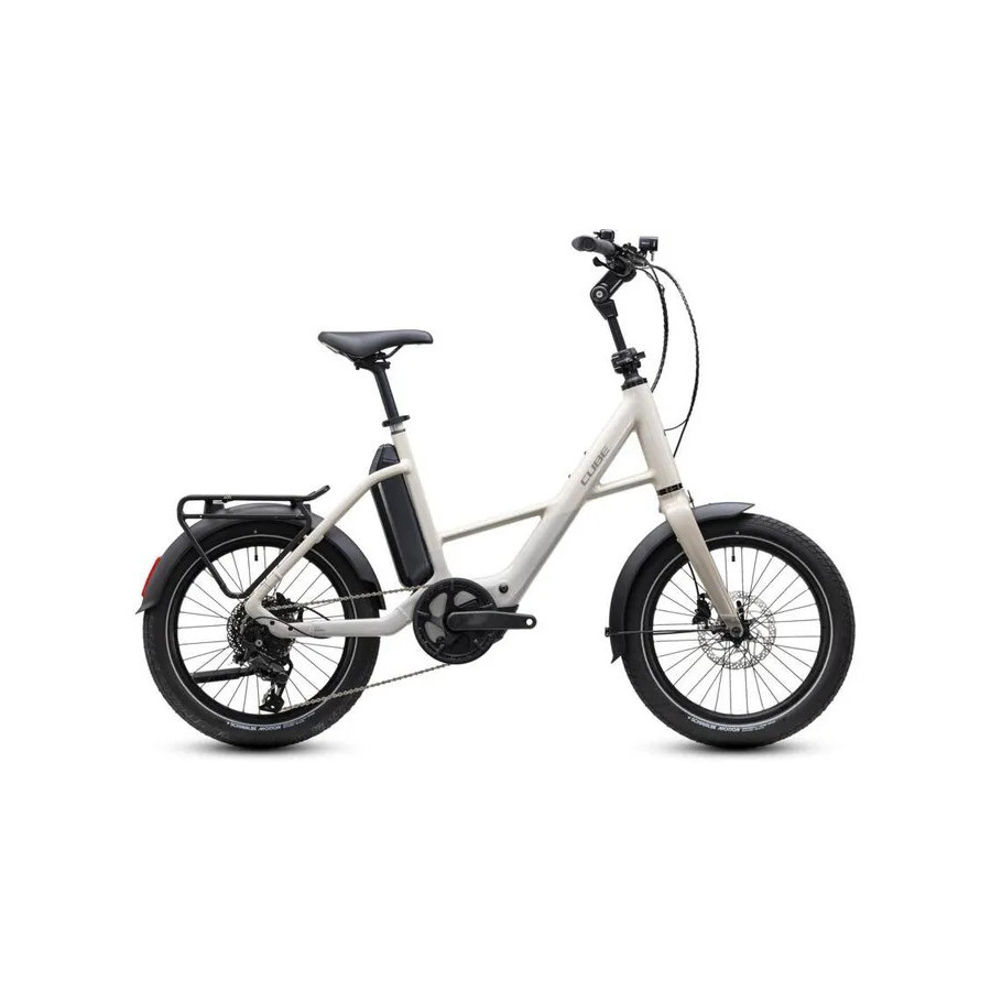 Compact Hybrid 540 - 2027 - Cube