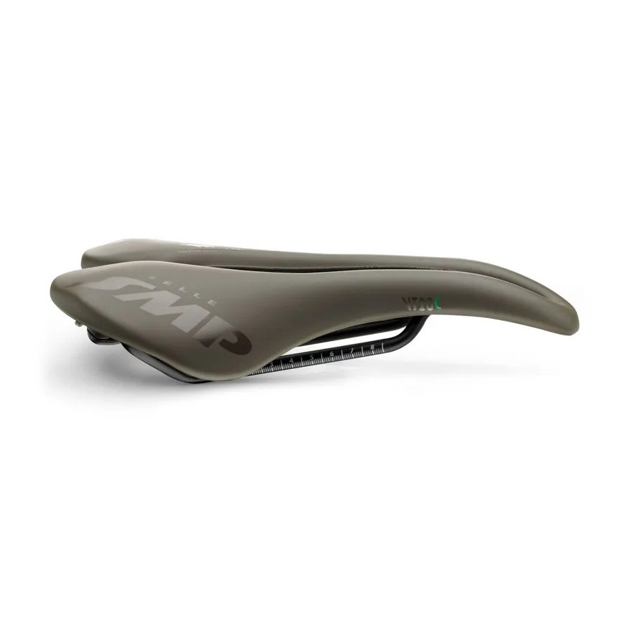 selle gravel vt20c gel noir  - CYCLES BLAIN