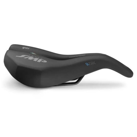 SELLE e-TRK GEL NOIR - Smp