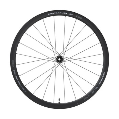 Roue Avant SHIMANO DURA-ACE WH-R9270-C36 - Shimano