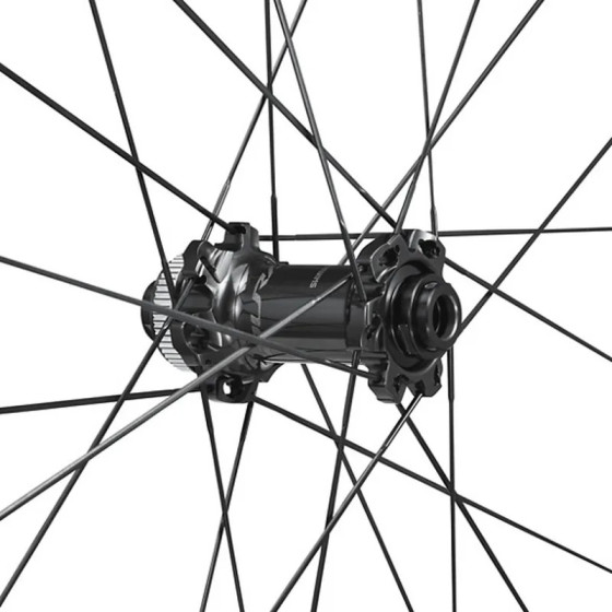 Roue Avant SHIMANO DURA-ACE - Shimano