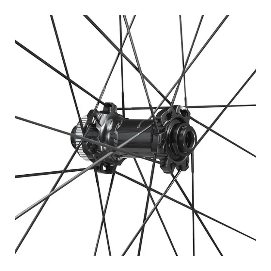 Roue Avant SHIMANO DURA-ACE - Shimano