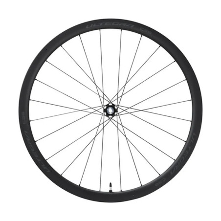 Roue Avant SHIMANO ULTEGRA WH-R8170-C36 - Shimano
