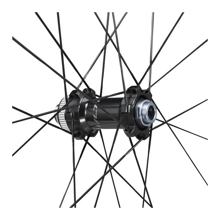 Roue Avant SHIMANO ULTEGRA - Shimano