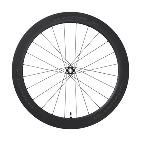 Roue Avant SHIMANO ULTEGRA WH-R8170-C60 - Shimano