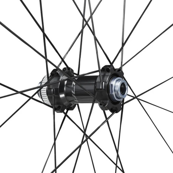 Roue Avant SHIMANO ULTEGRA WH-R8170-C60 - Shimano