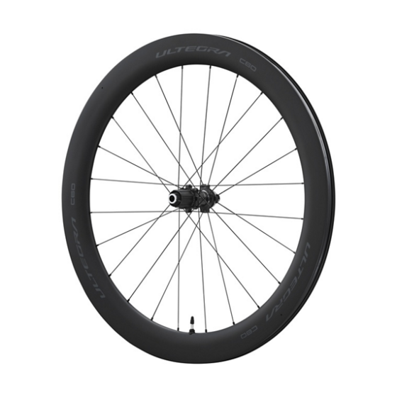 Roue Arrière SHIMANO ULTEGRA WH-R8170-C60 - Shimano