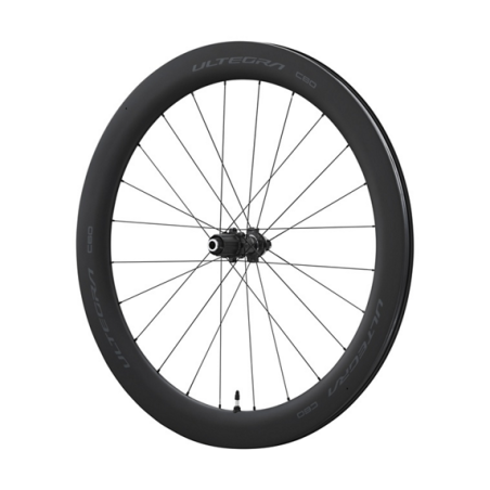 Roue Arrière SHIMANO ULTEGRA WH-R8170-C60 - Shimano