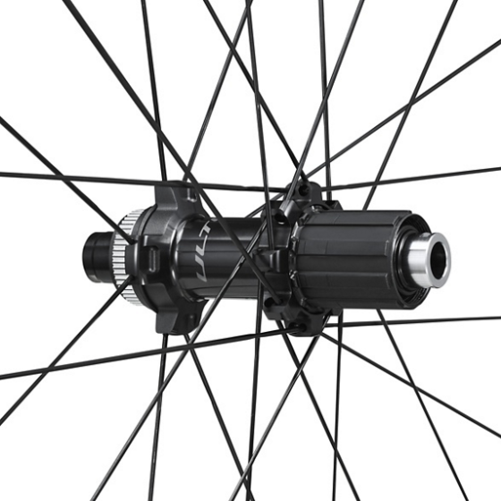Roue Arrière SHIMANO ULTEGRA WH-R8170-C60 - Shimano