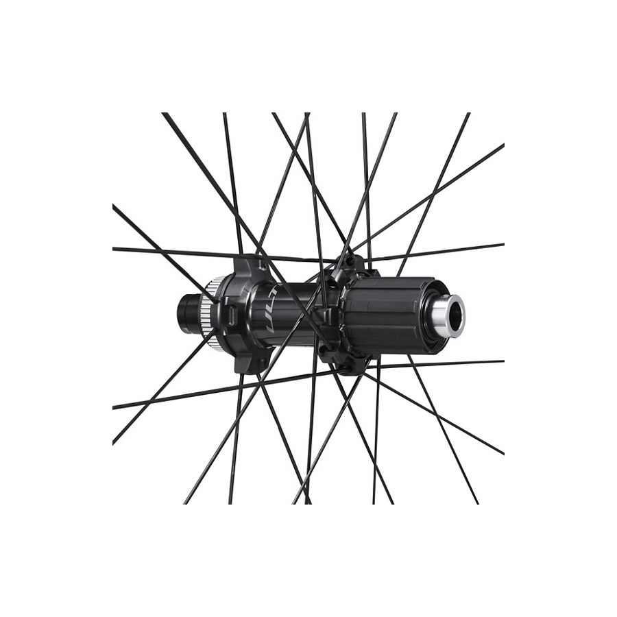 Roue Arrière SHIMANO ULTEGRA WH-R8170-C60 - Shimano