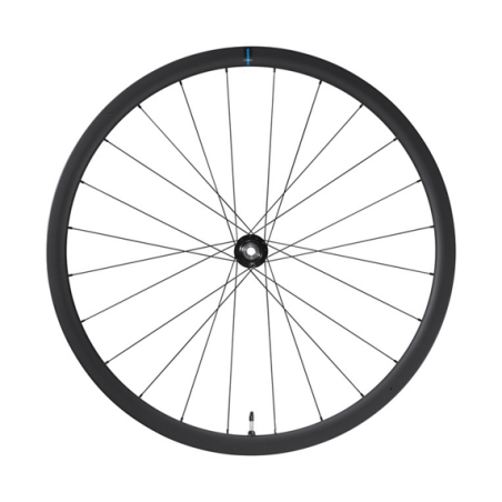 Roue Avant SHIMANO WH-RS710 32 mm - Shimano