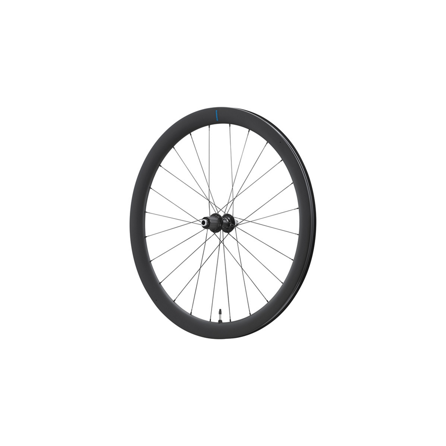 Roue Arriere WH-RS710-TL-F12 R12 11/12 v disque - Shimano