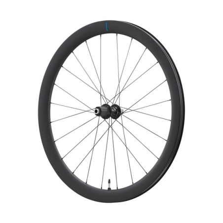 Roue Arrière Shimano WH-RS710 - 46 mm 11/12 v disque - Shimano