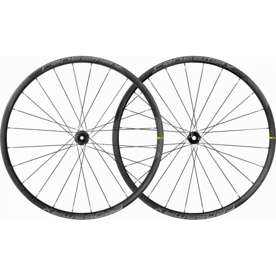 MAVIC CROSSMAX XL R CL 29 BST MS - Mavic