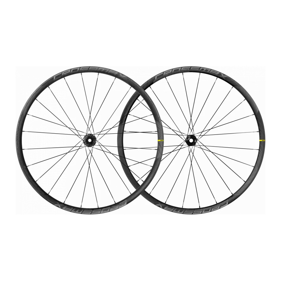 MAVIC CROSSMAX XL R CL 29 BST MS - Mavic