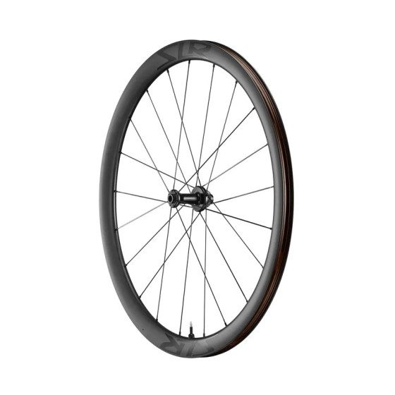 Roue Avant SLR 1 Tubless Disc 40MM - Giant