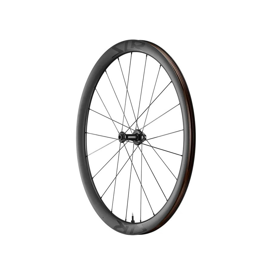 Roue Avant SLR 1 Tubless Disc 40MM - Giant