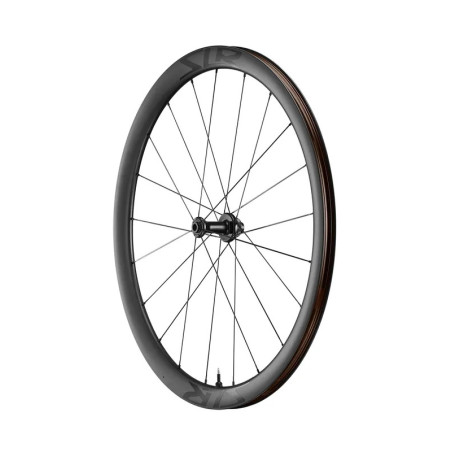 Roue Avant SLR 1 Tubeless Disc 40MM - Giant