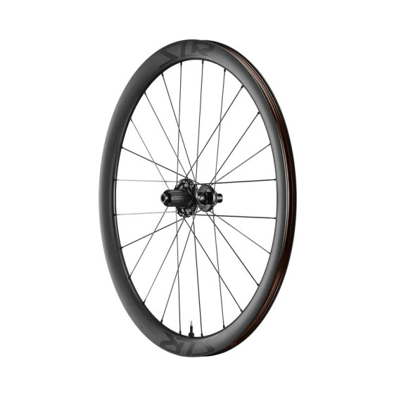 Roue Arrière SLR 1 Tubless Disc 40MM - Giant
