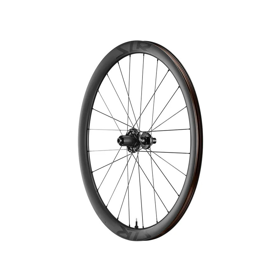 Roue Arrière SLR 1 Tubless Disc 40MM - Giant