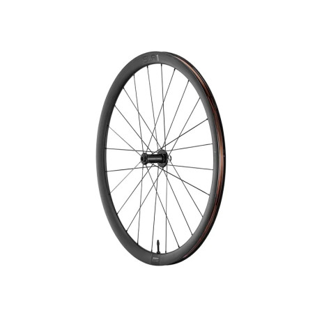 Roue Avant SLR 1 Tubeless Disc 36MM - Giant