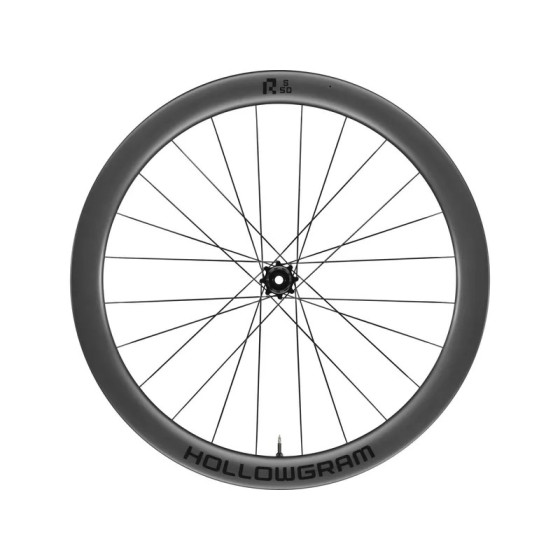 Roue arrière R-S 50 142x12mm - HollowGram