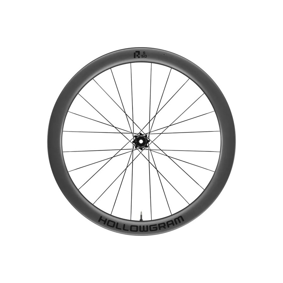 Roue arrière R-S 50 142x12mm - HollowGram