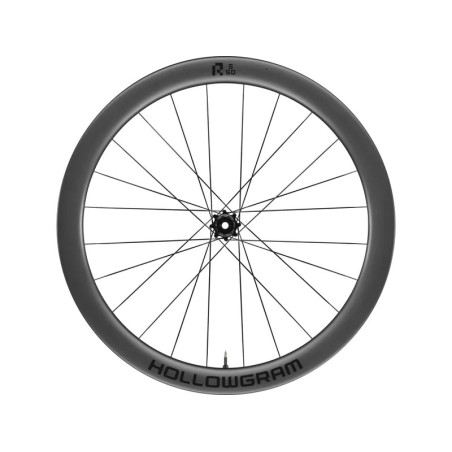 Roue arrière R-S 50 142x12mm - HollowGram